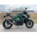 2020-2021 KAWASAKI ZH2 SLIP-ON